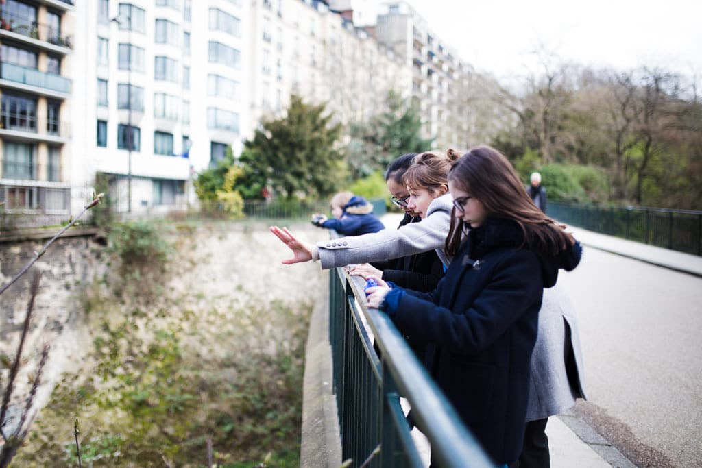 Education à l'image